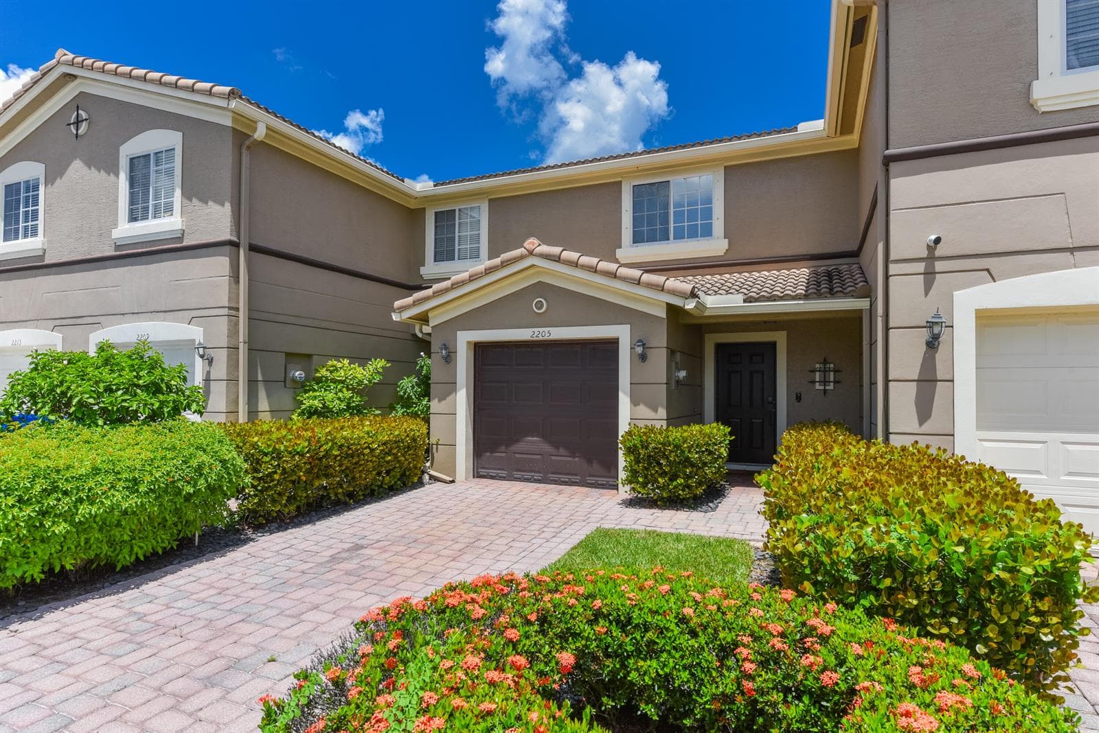 2205 SW MARSHFIELD Court # 2205, Port St. Lucie, FL 34953 — zdjęcie 3