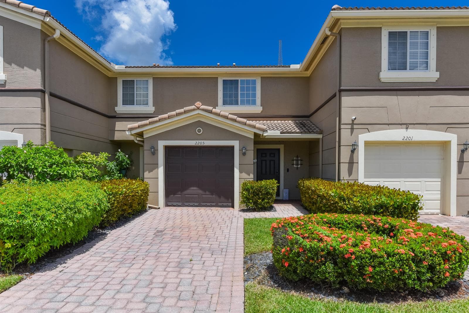 2205 SW MARSHFIELD Court # 2205, Port St. Lucie, FL 34953
