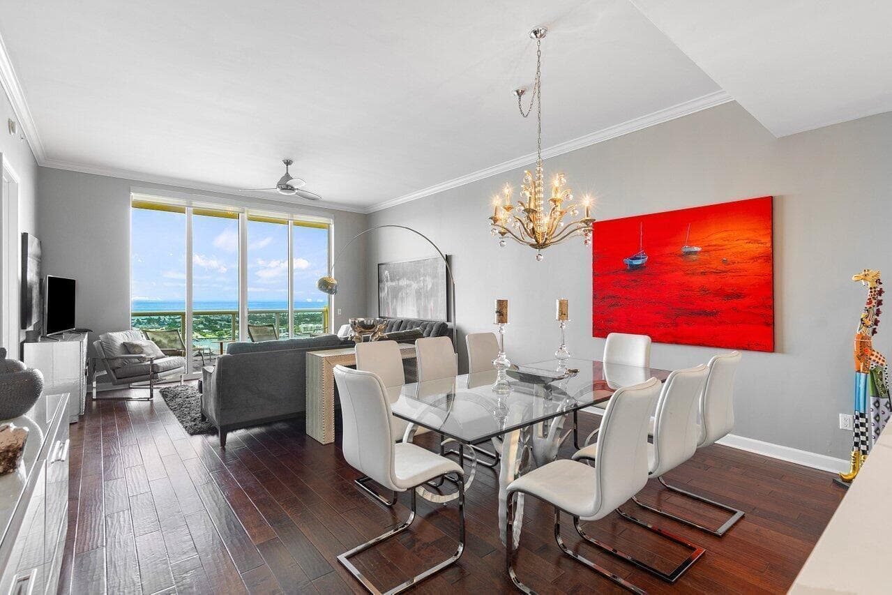 2640 Lake Shore Drive # 2609, Riviera Beach, FL 33404 — zdjęcie 2