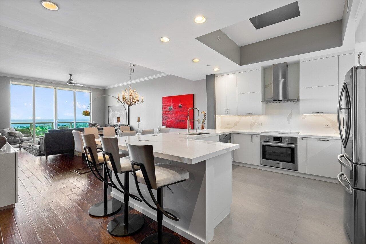 2640 Lake Shore Drive # 2609, Riviera Beach, FL 33404 — zdjęcie 3