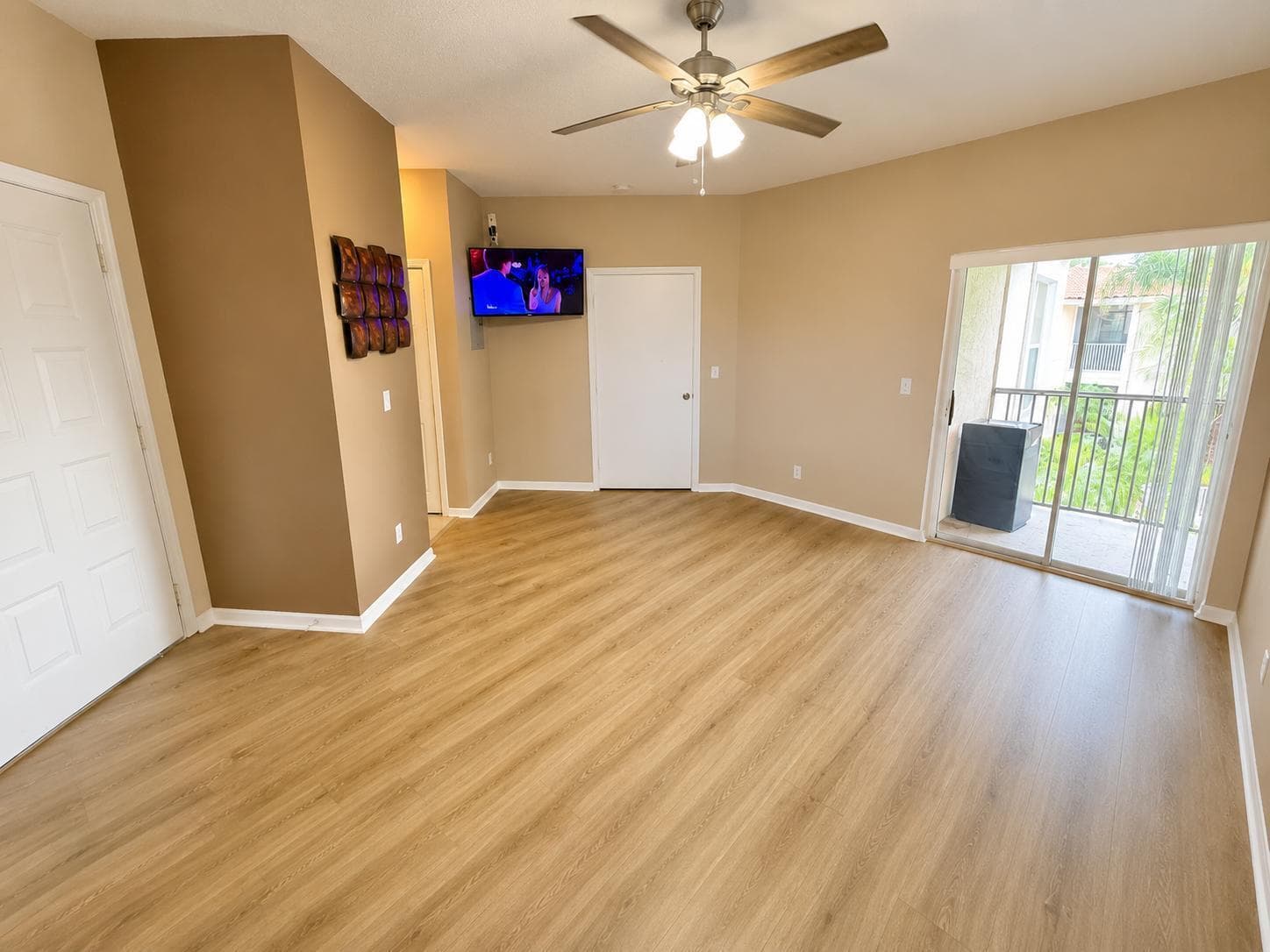 9983 Perfect Drive # side B, Port St. Lucie, FL 34986