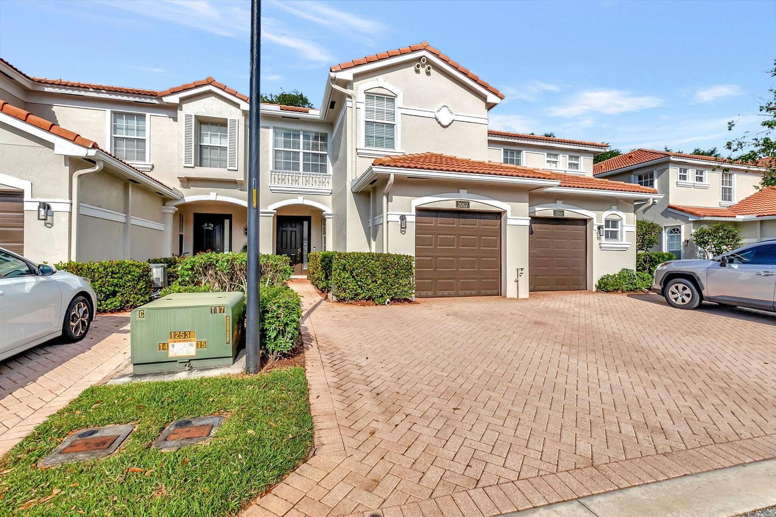 16089 Poppy Seed Circle # 2007, Delray Beach, FL 33484 — zdjęcie 3