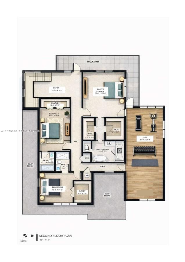 21320 Old Cutler Rd, Cutler Bay, FL 33189 — zdjęcie 4