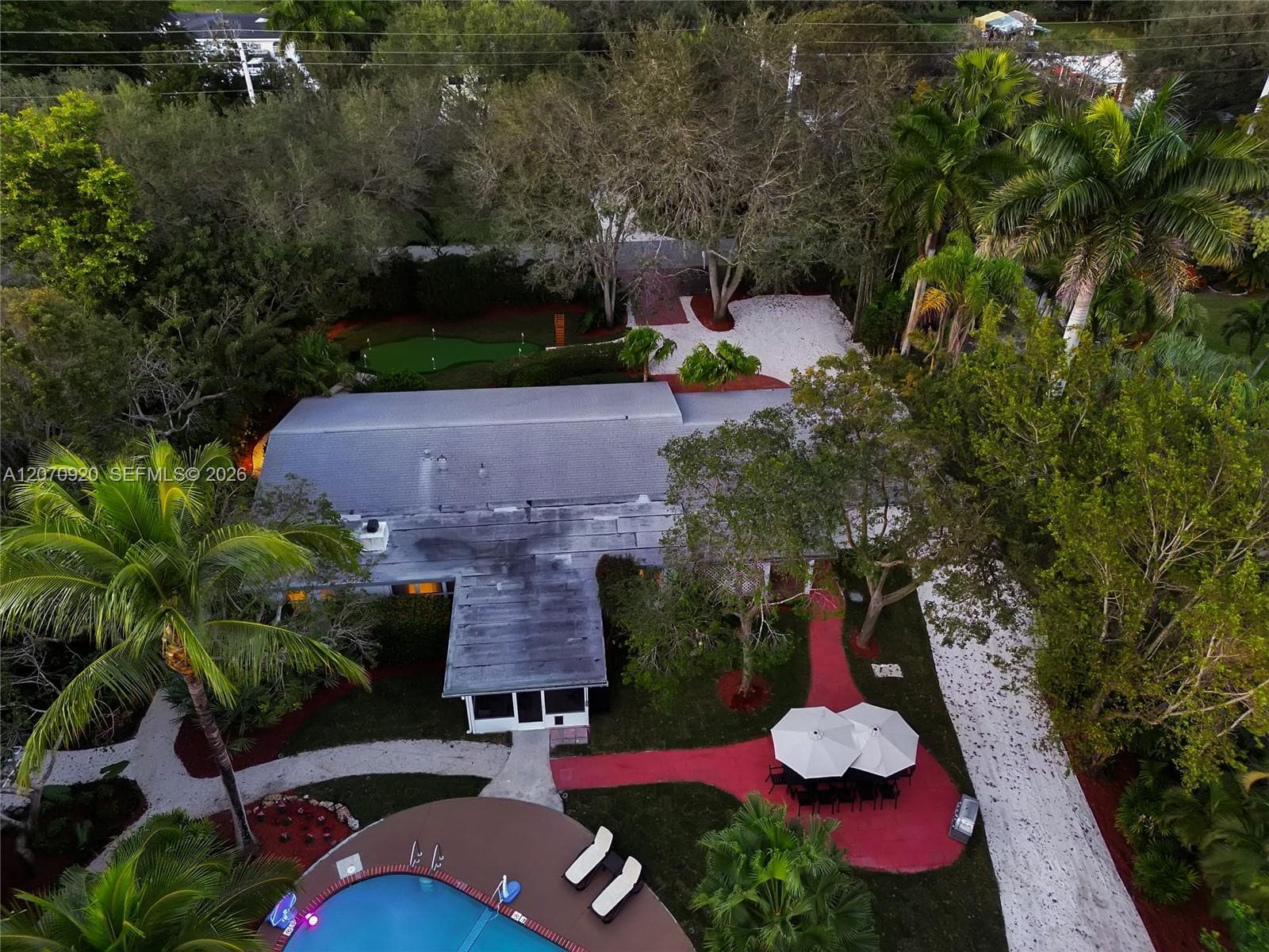 14330 SW 20th St, Davie, FL 33325 — zdjęcie 5