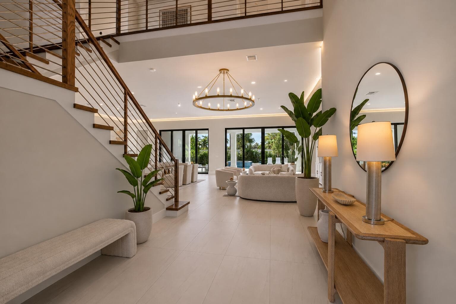 9148 CORAL ISLES Circle # {Lot 13}, Palm Beach Gardens, FL 33412 — zdjęcie 5