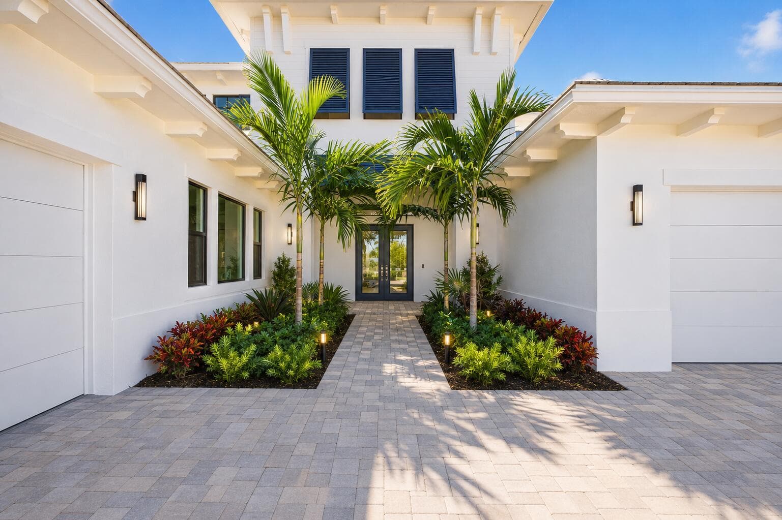 9148 CORAL ISLES Circle # {Lot 13}, Palm Beach Gardens, FL 33412 — zdjęcie 4