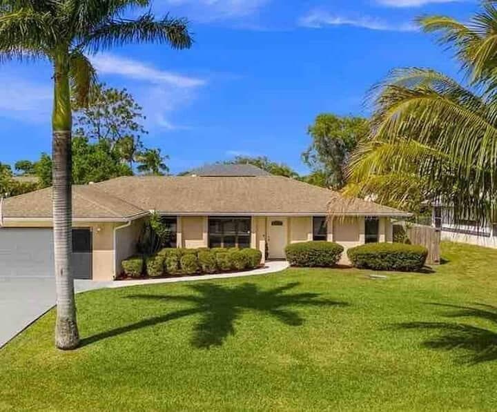 1017 SE Walters Terrace, Port St. Lucie, FL 34983 — zdjęcie 2