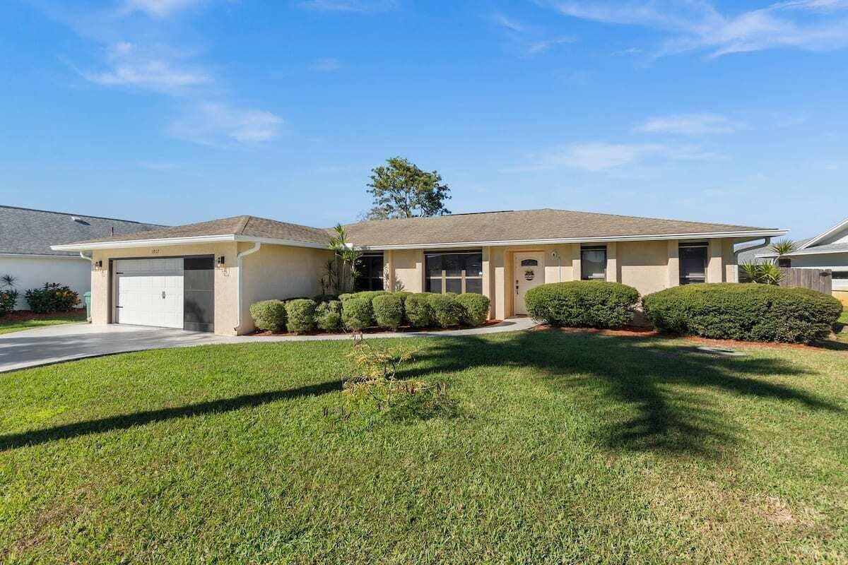 1017 SE Walters Terrace, Port St. Lucie, FL 34983 — zdjęcie 3