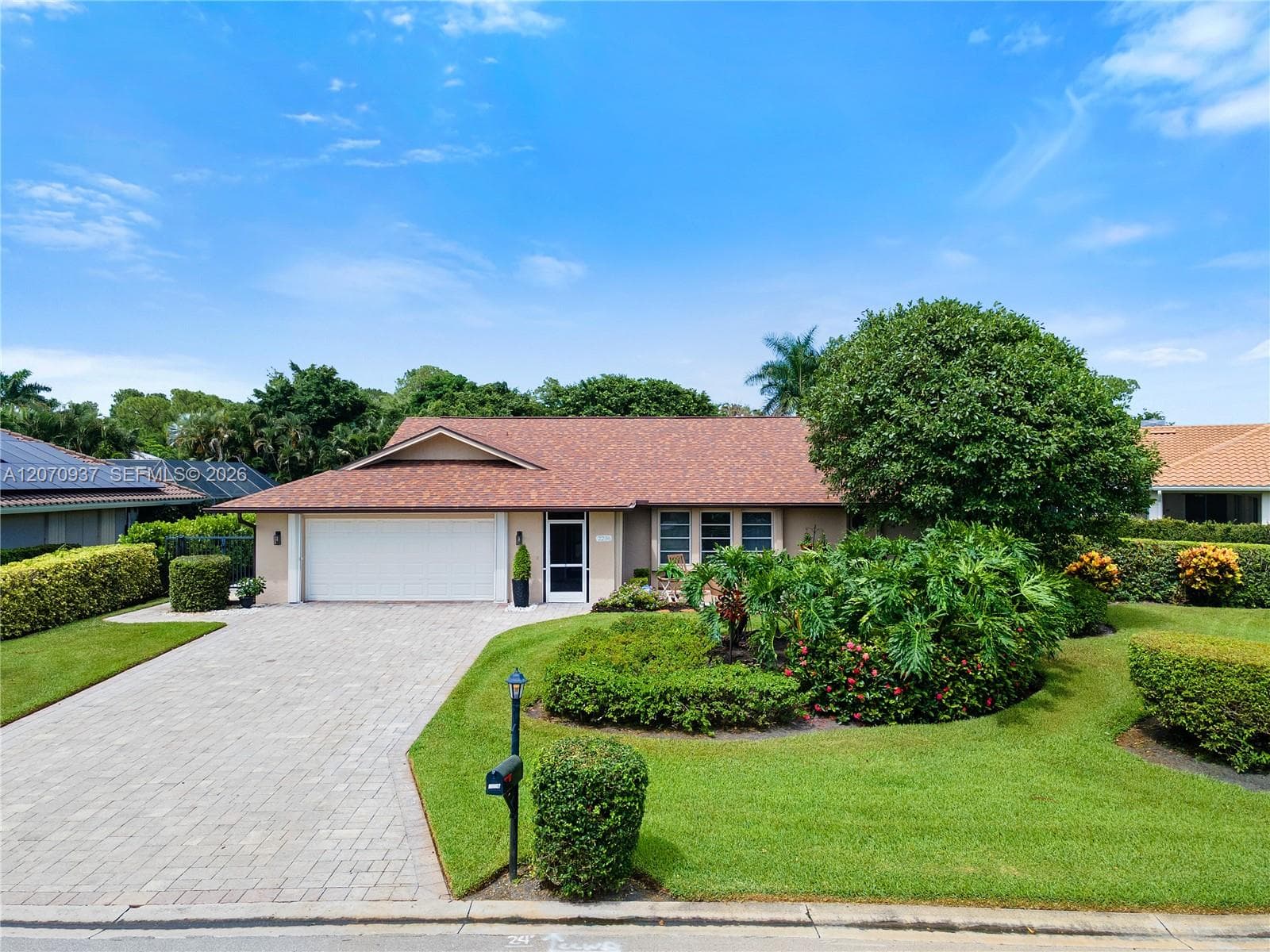 2236 Queens Blvd, Naples, FL 34112 — zdjęcie 4