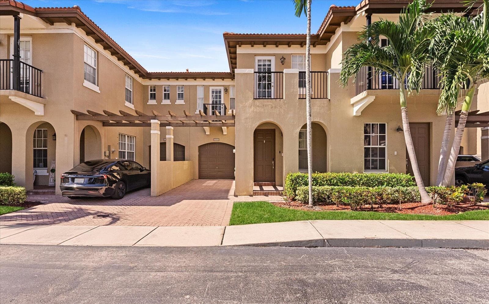 6884 JULIA GARDENS Drive, Coconut Creek, FL 33073