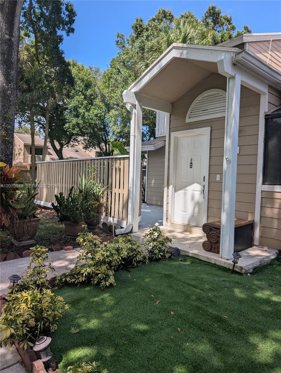7162 Sportsmans Dr # 7162, North Lauderdale, FL 33068 — zdjęcie 2