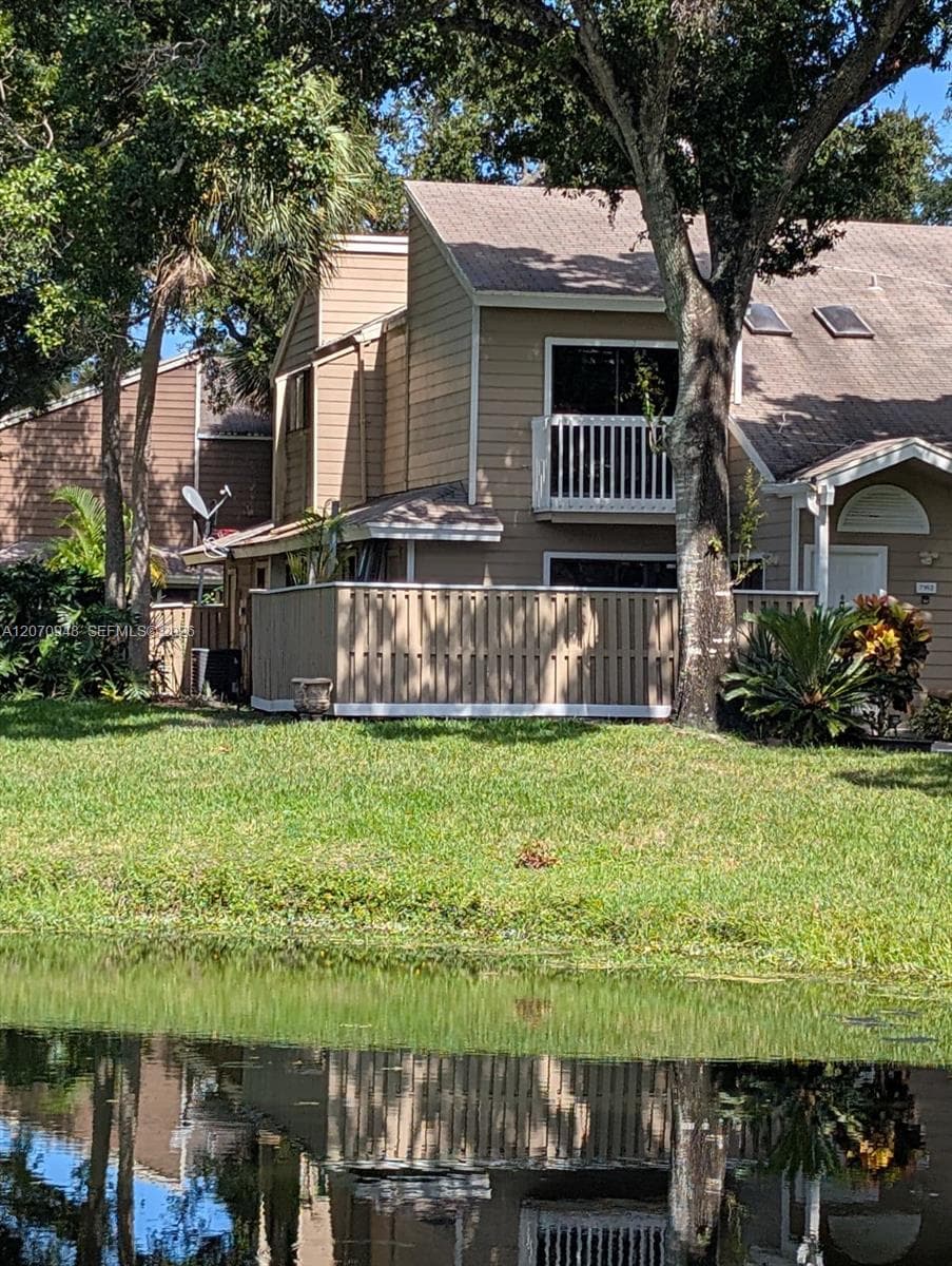 7162 Sportsmans Dr # 7162, North Lauderdale, FL 33068