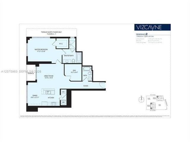 253 NE 2nd St # 902, Miami, FL 33132 — zdjęcie 3