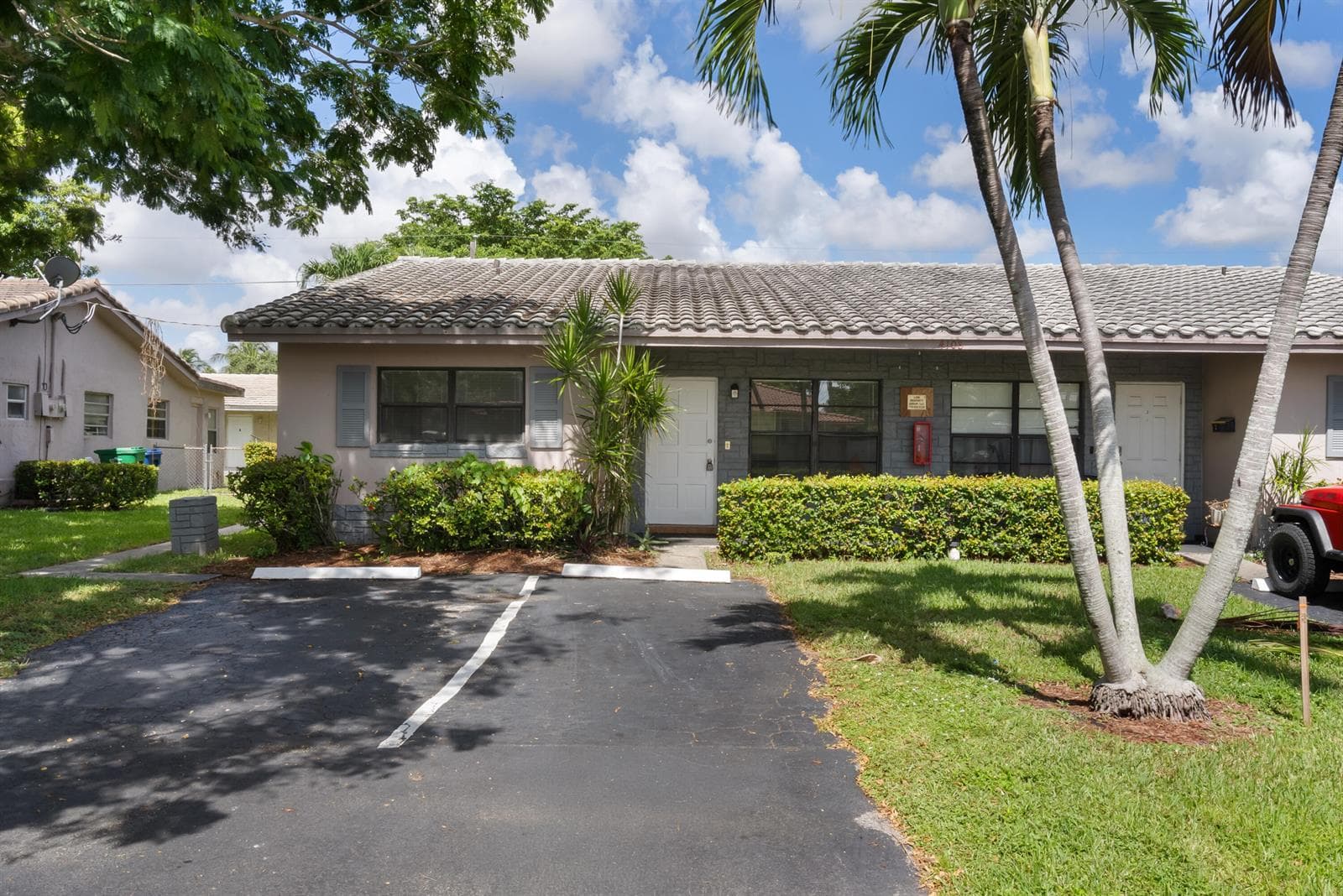 4108 NW 79th Avenue # 1, Coral Springs, FL 33065 — zdjęcie 2