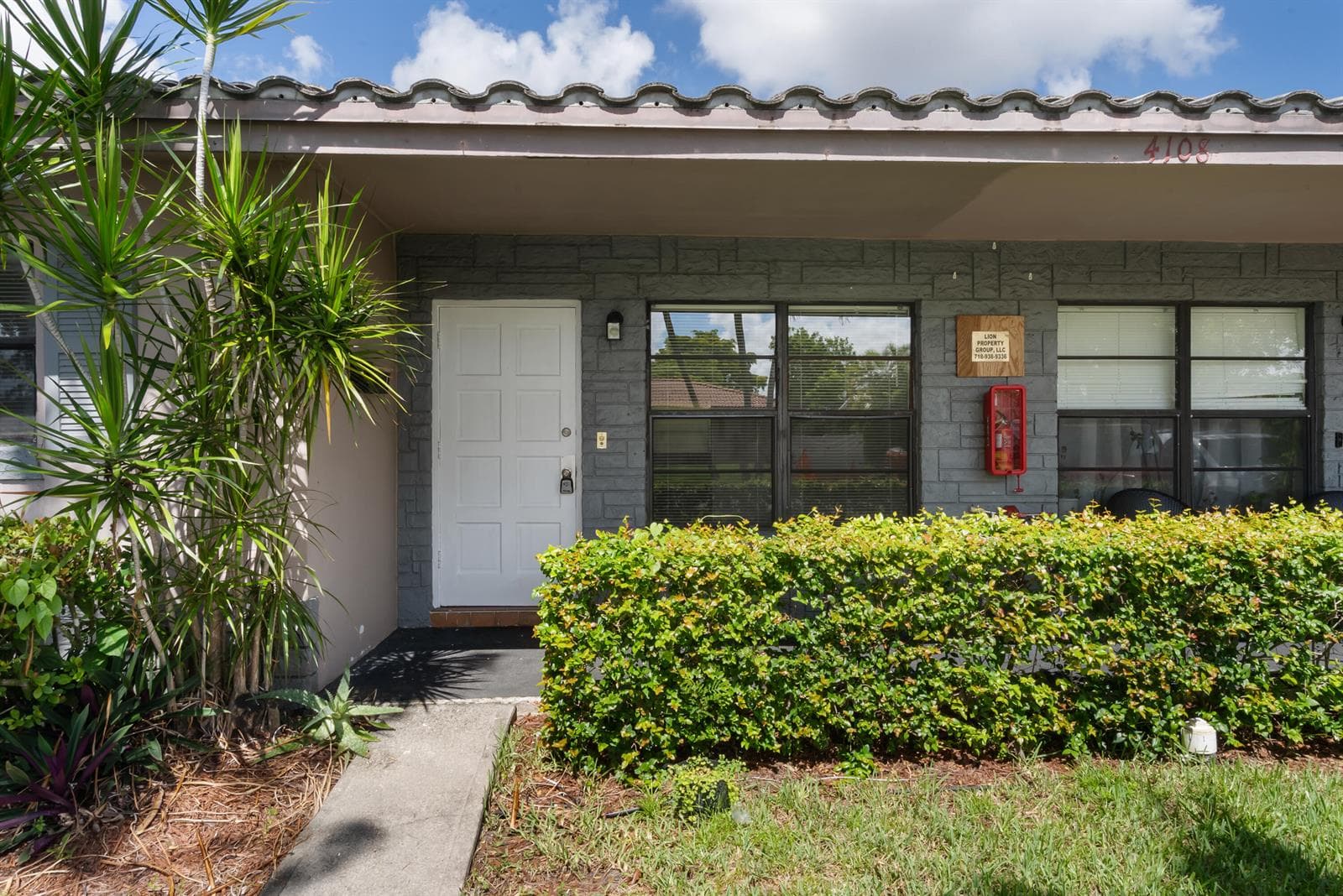 4108 NW 79th Avenue # 1, Coral Springs, FL 33065 — zdjęcie 3