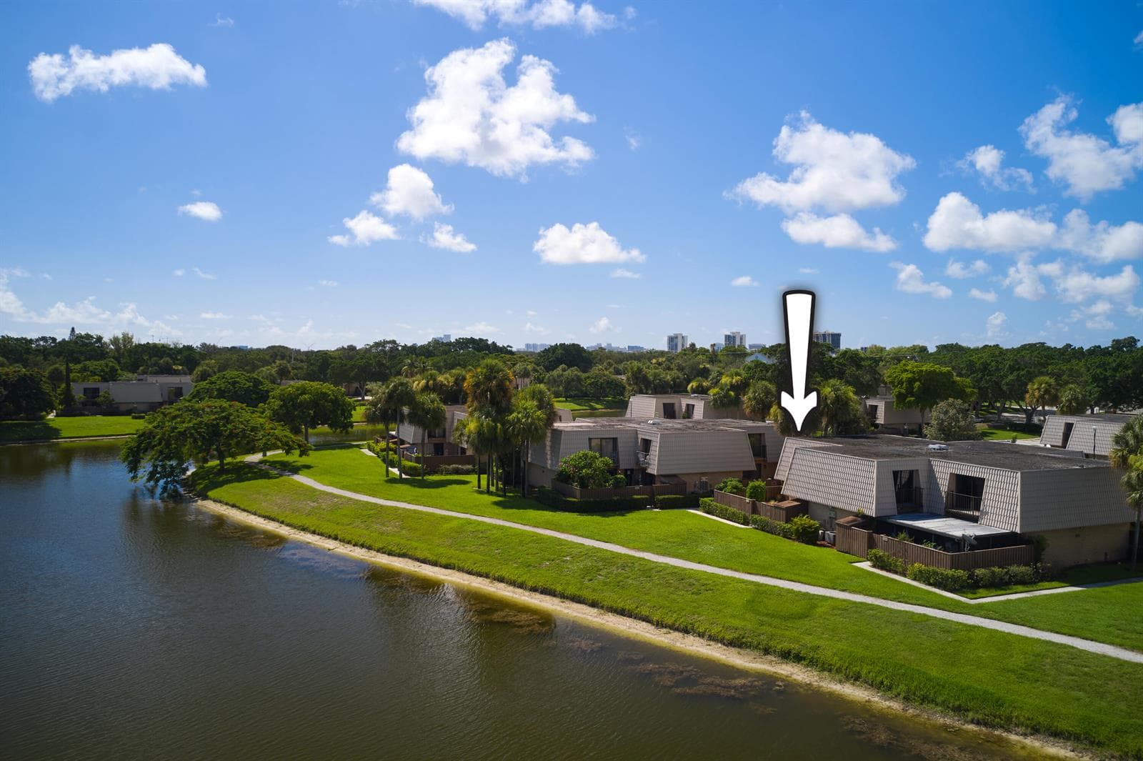 5411 54th Way, West Palm Beach, FL 33409 — zdjęcie 2