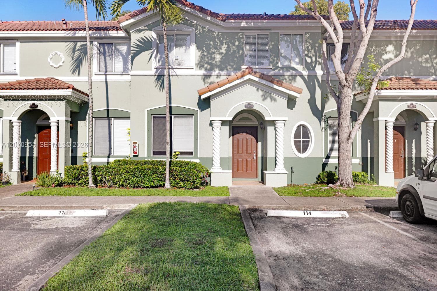 2828 SE 16th Ave # 114, Homestead, FL 33035 — zdjęcie 2