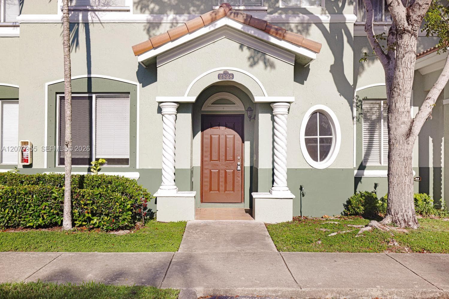 2828 SE 16th Ave # 114, Homestead, FL 33035 — zdjęcie 3
