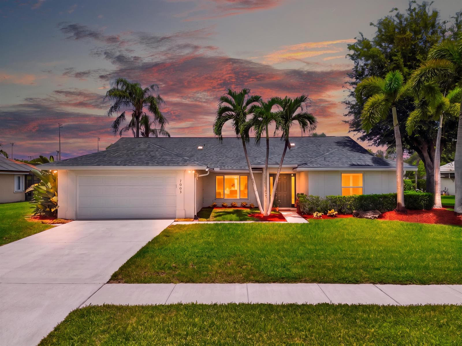 13708 Folkestone Circle, Wellington, FL 33414 — zdjęcie 2