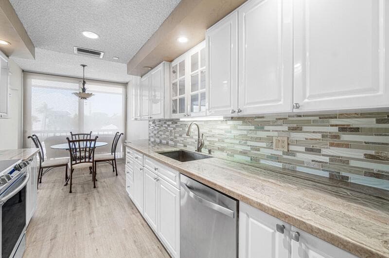 4748 S OCEAN Boulevard # 2A, Highland Beach, FL 33487 — zdjęcie 5