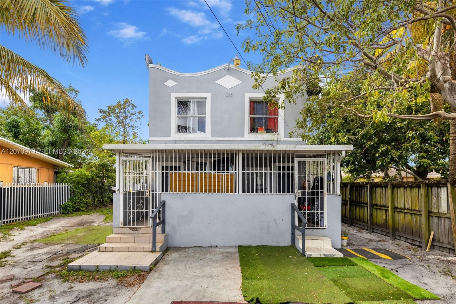1236 NW 28th St # 1, Miami, FL 33142