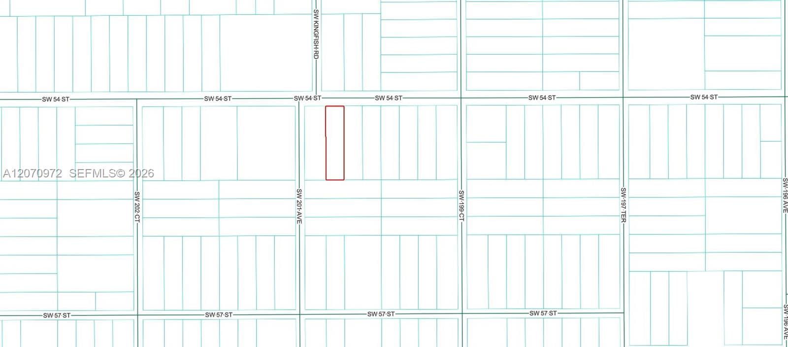 Undetermined SW 54 Street, Other City - In The State Of Florida, FL 34431 — zdjęcie 2