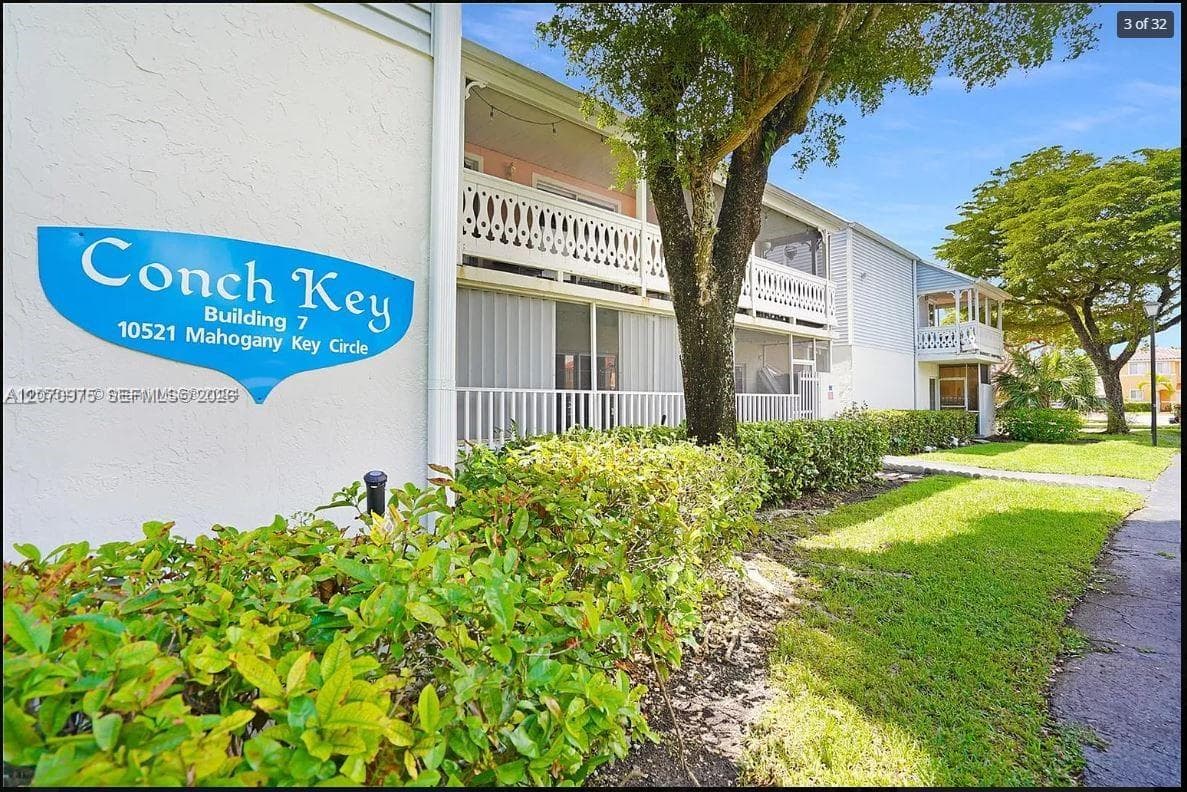 10521 Mahogany Key Cir # 207, Miami, FL 33196 — zdjęcie 4
