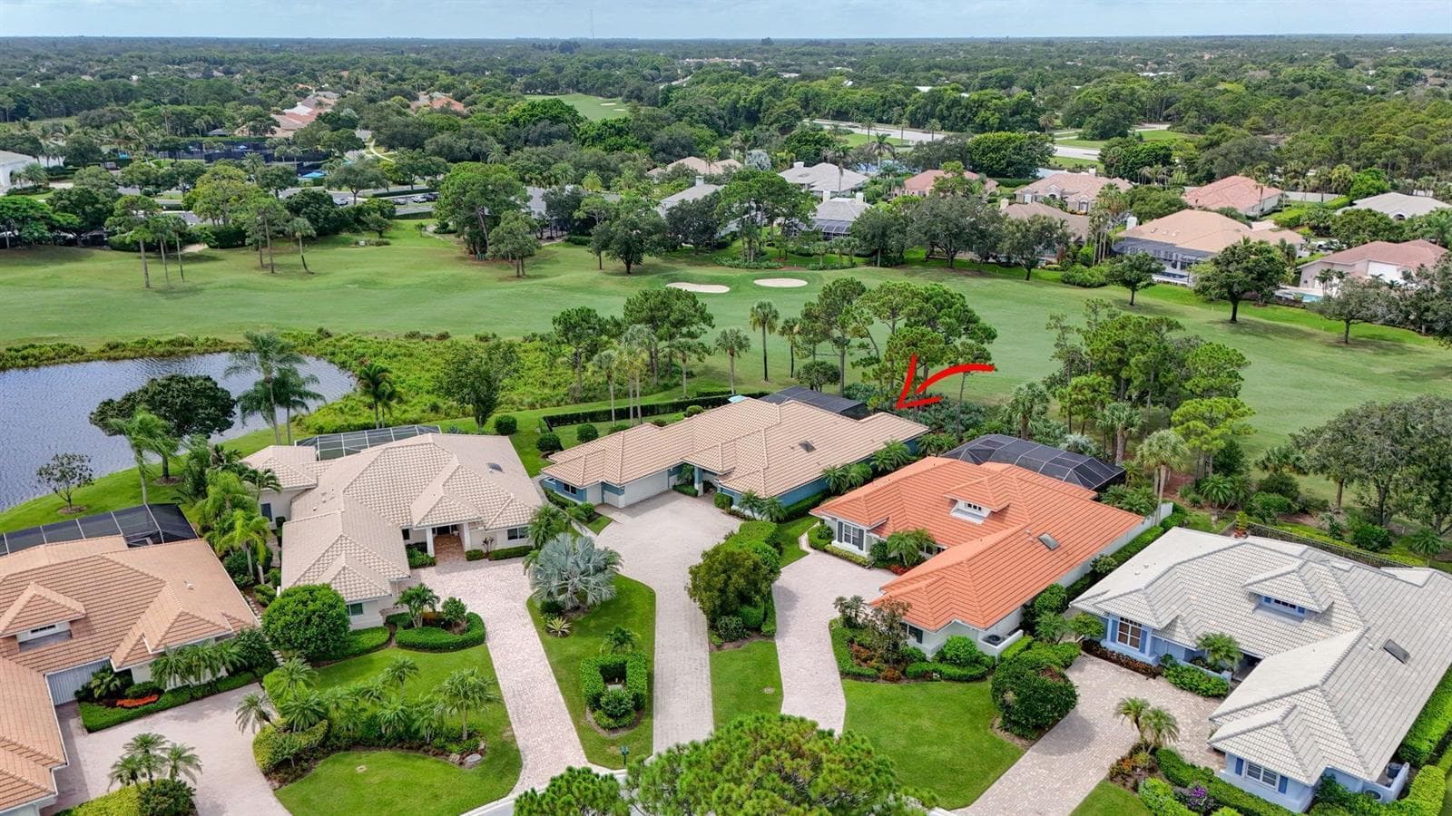 1258 SE Brewster Place, Stuart, FL 34997 — zdjęcie 3