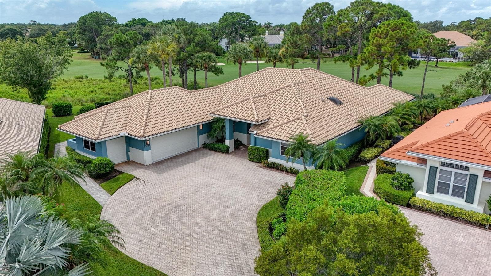1258 SE Brewster Place, Stuart, FL 34997 — zdjęcie 5
