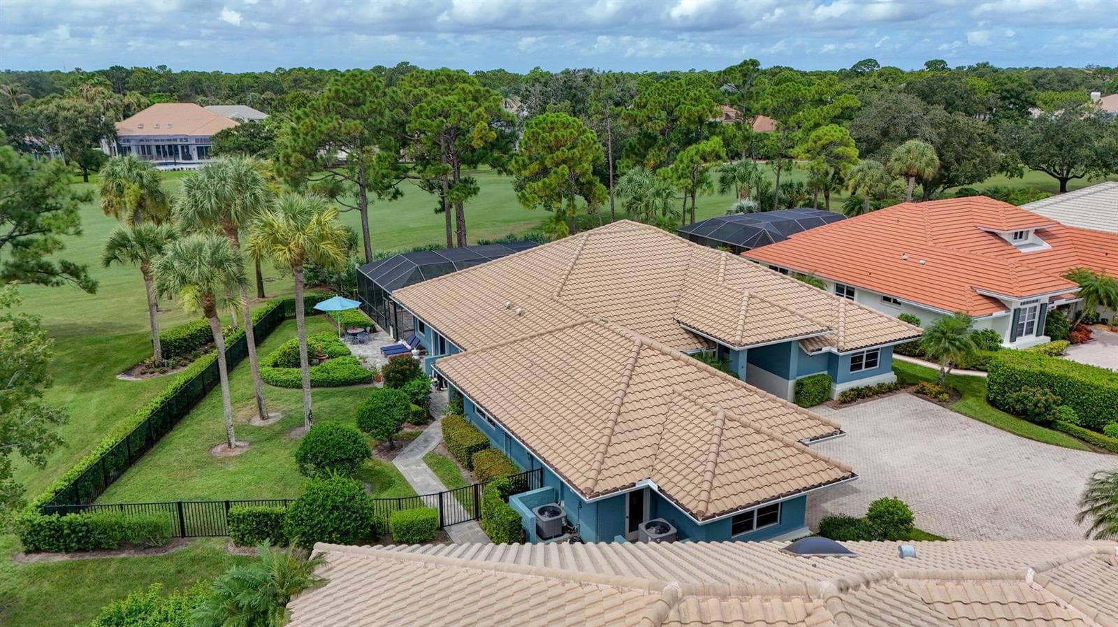 1258 SE Brewster Place, Stuart, FL 34997 — zdjęcie 4