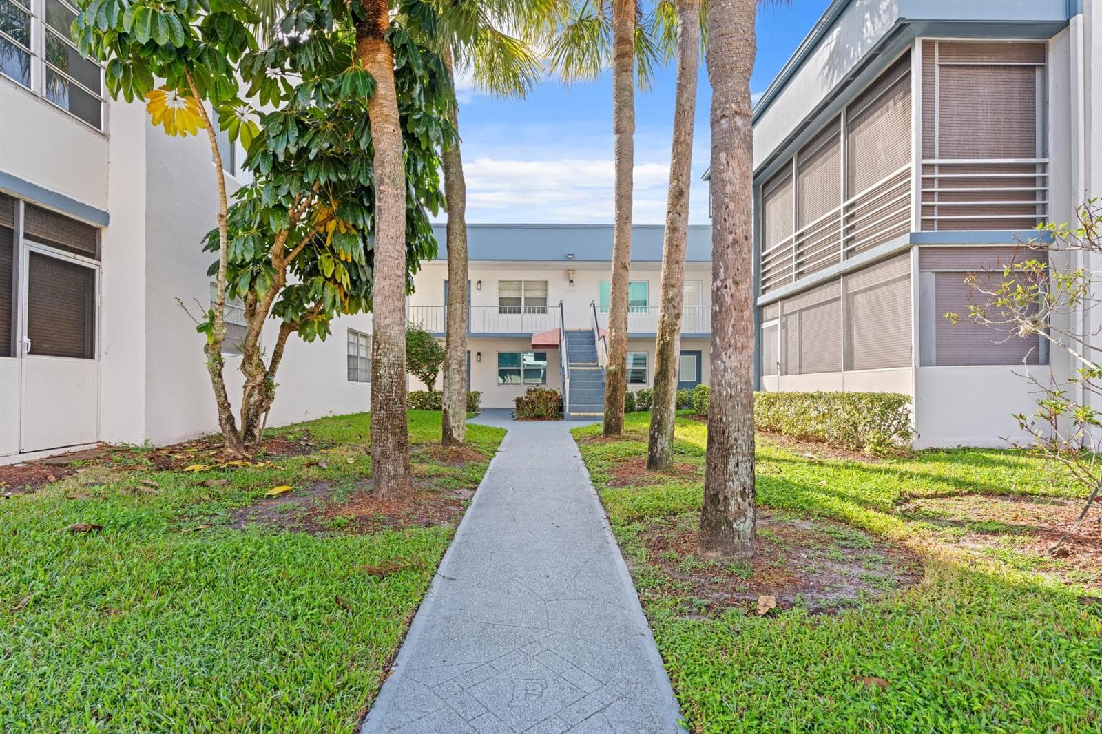 246 NORMANDY Lane # F, Delray Beach, FL 33484 — zdjęcie 2
