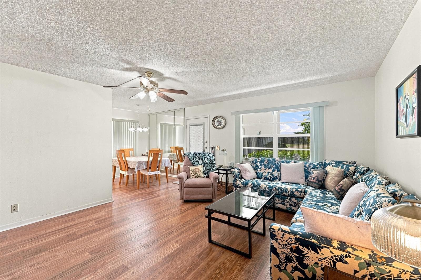 246 NORMANDY Lane # F, Delray Beach, FL 33484 — zdjęcie 4
