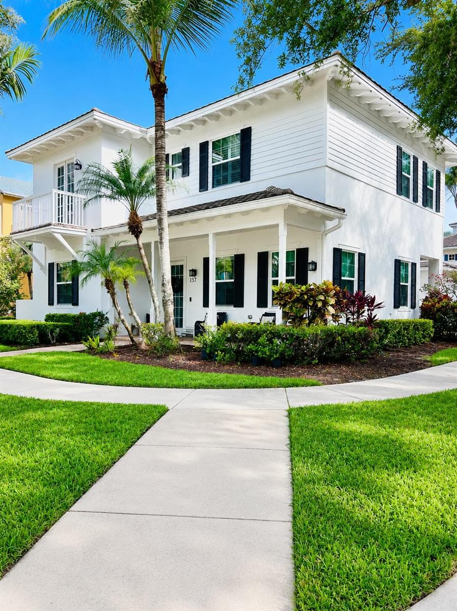 137 INKBERRY Drive, Jupiter, FL 33458