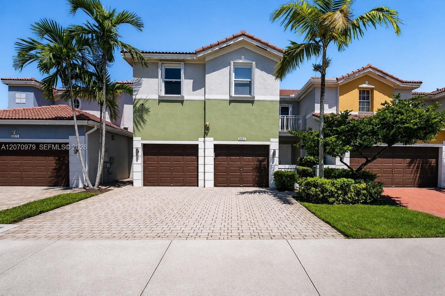 8061 NW 114th Pl # 8061, Doral, FL 33178 — zdjęcie 2
