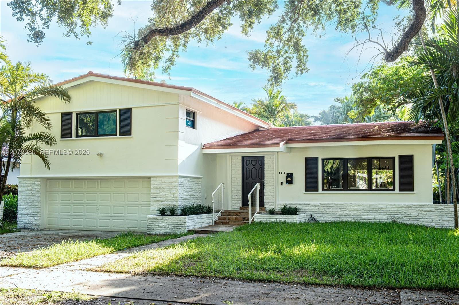 4310 Monserrate St, Coral Gables, FL 33146