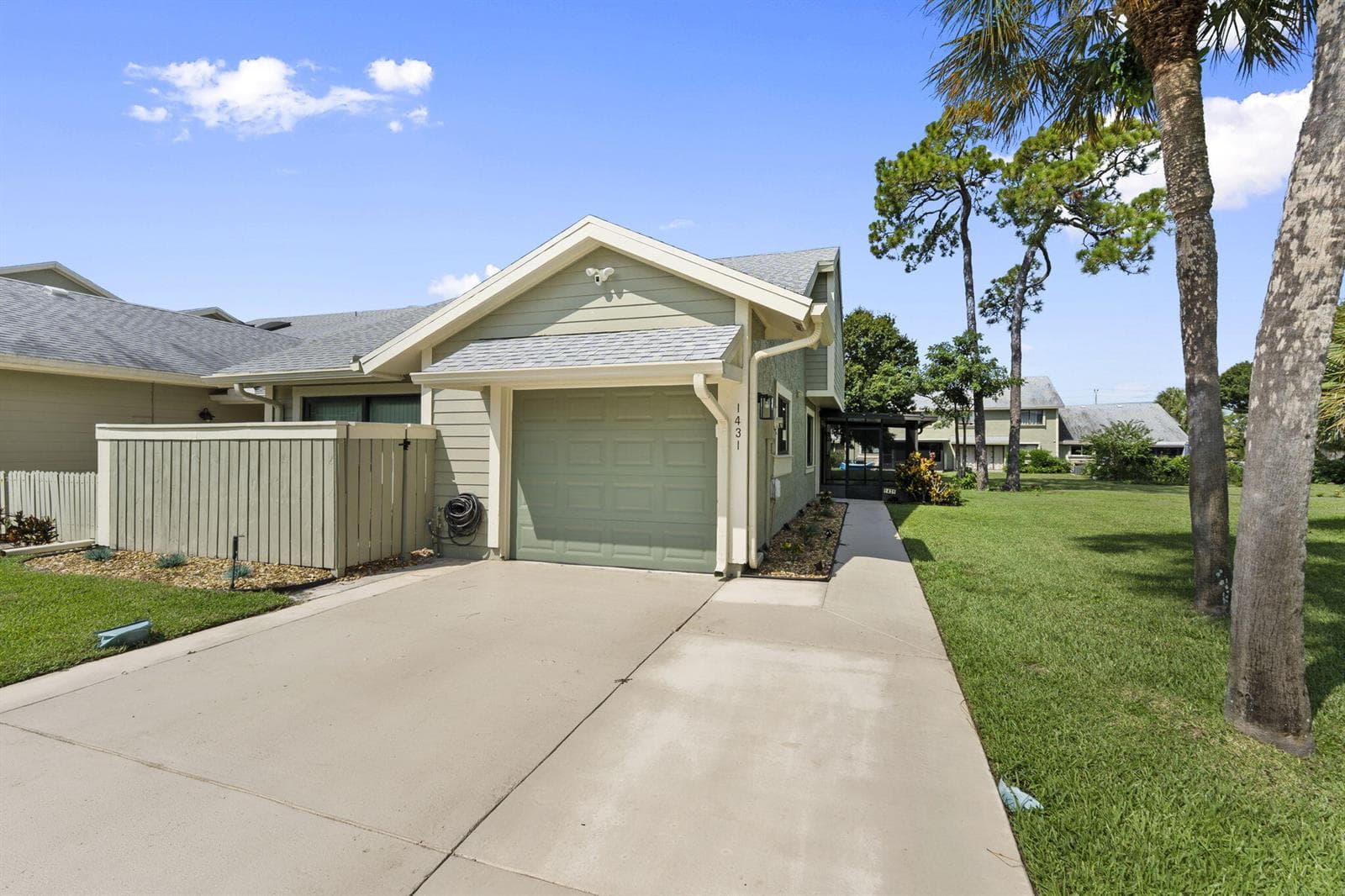 1431 SE COLCHESTER Circle, Port St. Lucie, FL 34952 — zdjęcie 2