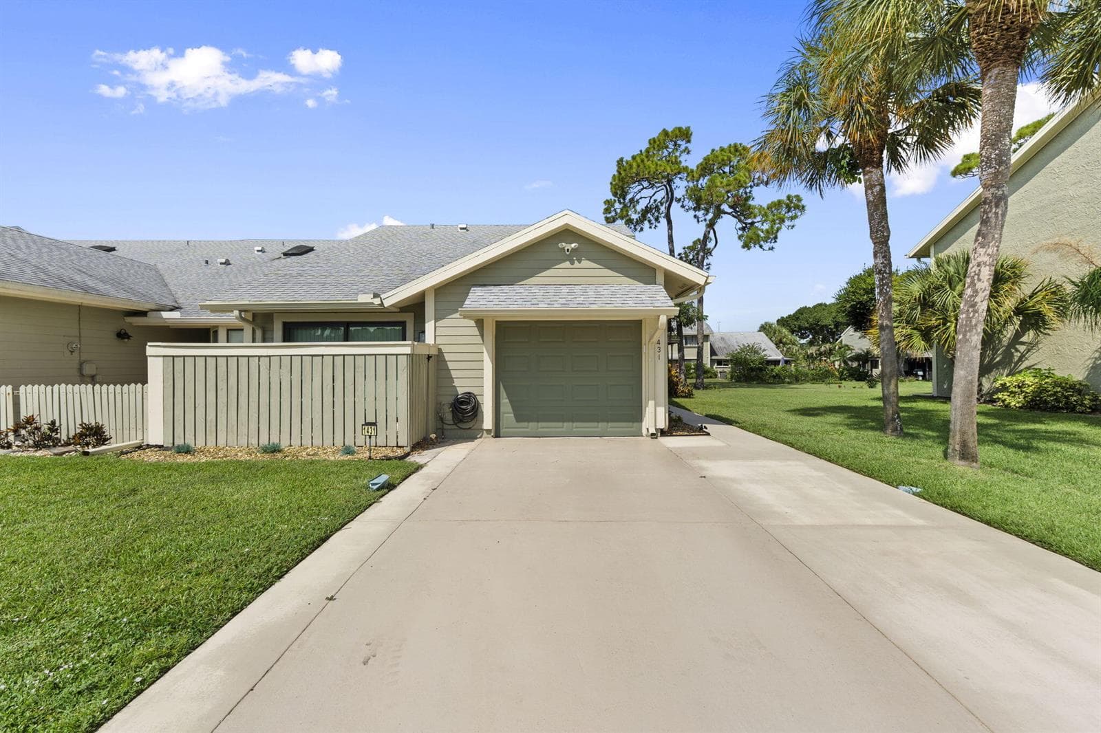 1431 SE COLCHESTER Circle, Port St. Lucie, FL 34952
