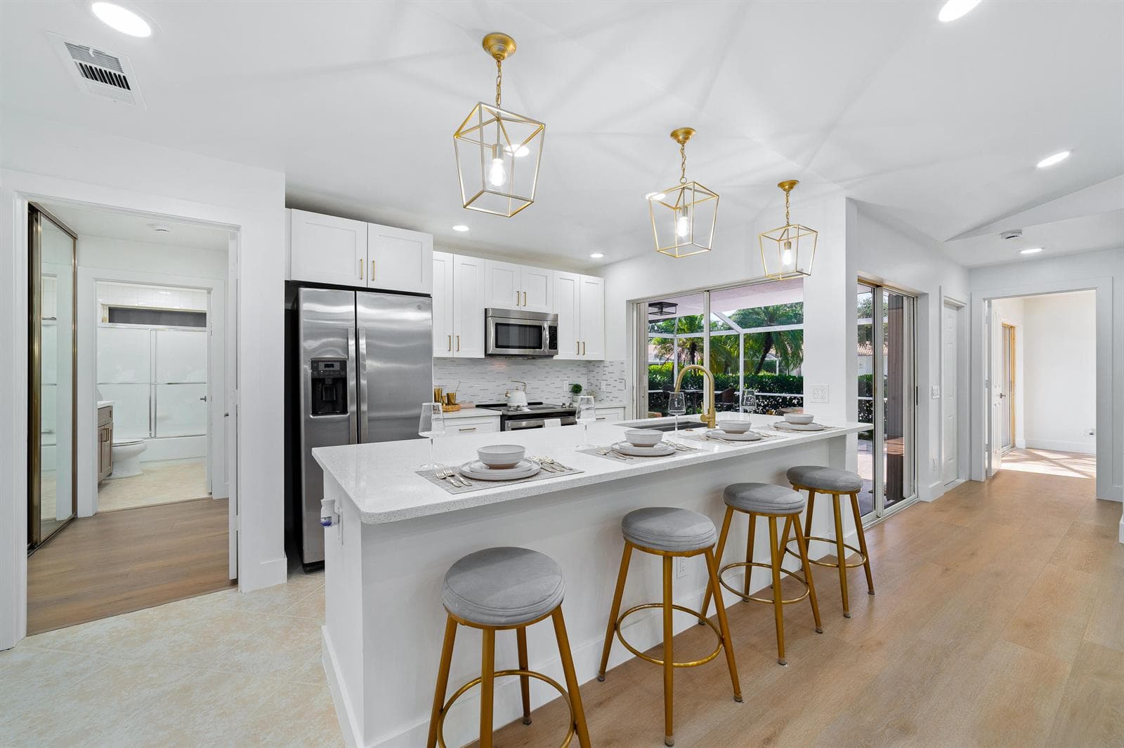2301 PIN OAK Court, Palm Beach Gardens, FL 33410 — zdjęcie 2