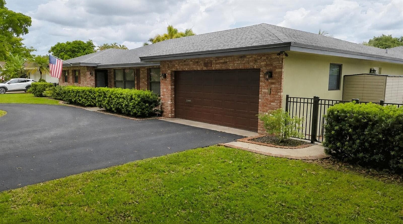 820 NW 73rd Terrace, Plantation, FL 33317 — zdjęcie 2