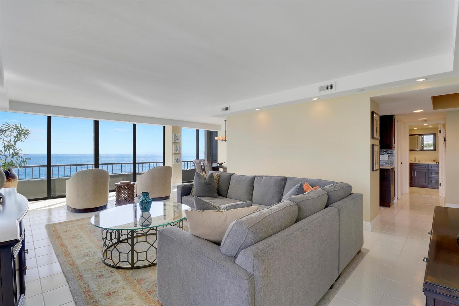 5510 N OCEAN Drive # 4C, Singer Island, FL 33404 — zdjęcie 5