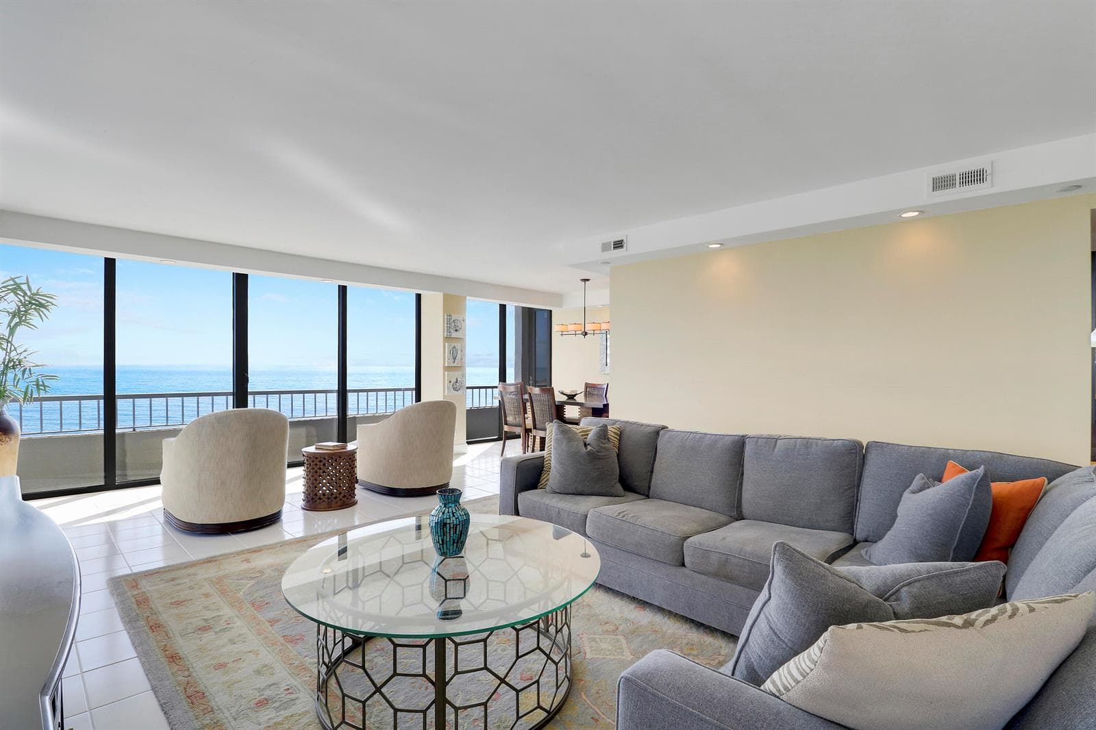 5510 N OCEAN Drive # 4C, Singer Island, FL 33404 — zdjęcie 4