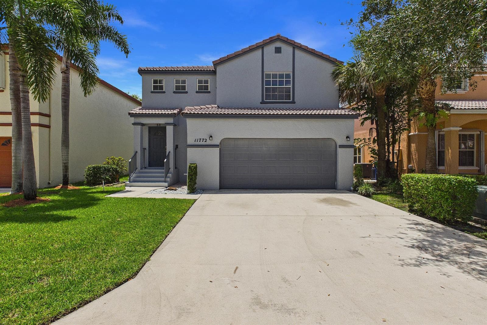 11772 NW 1ST Street, Coral Springs, FL 33071 — zdjęcie 2
