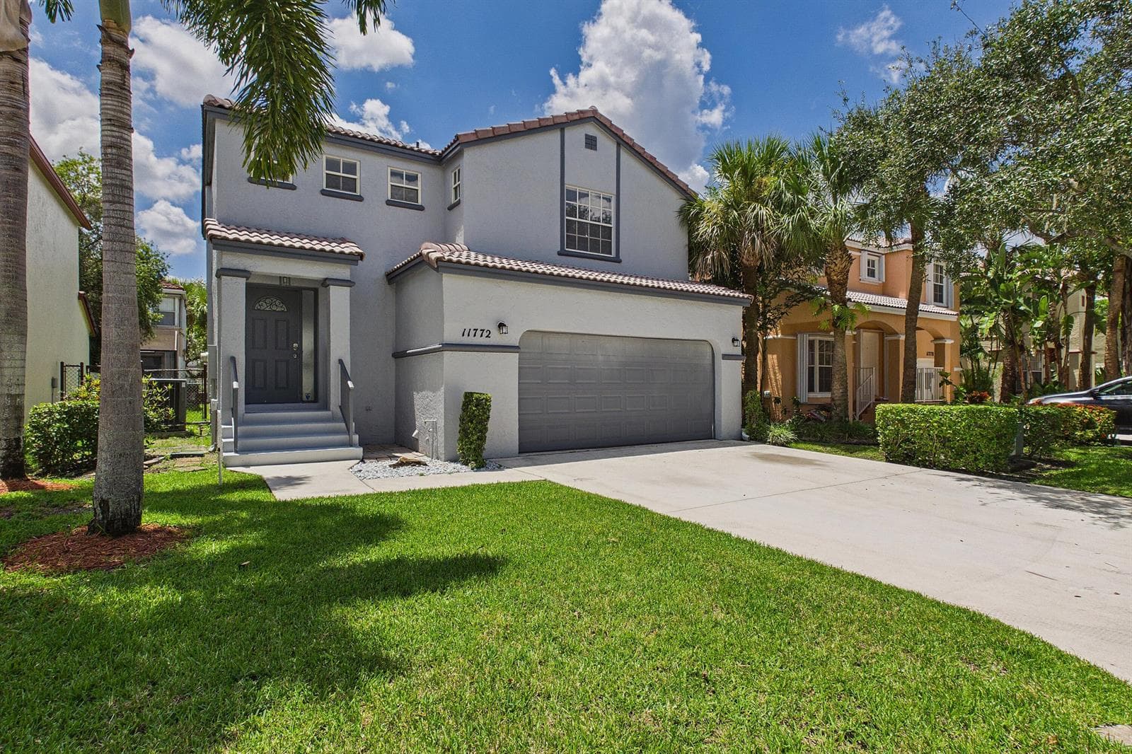 11772 NW 1ST Street, Coral Springs, FL 33071 — zdjęcie 3