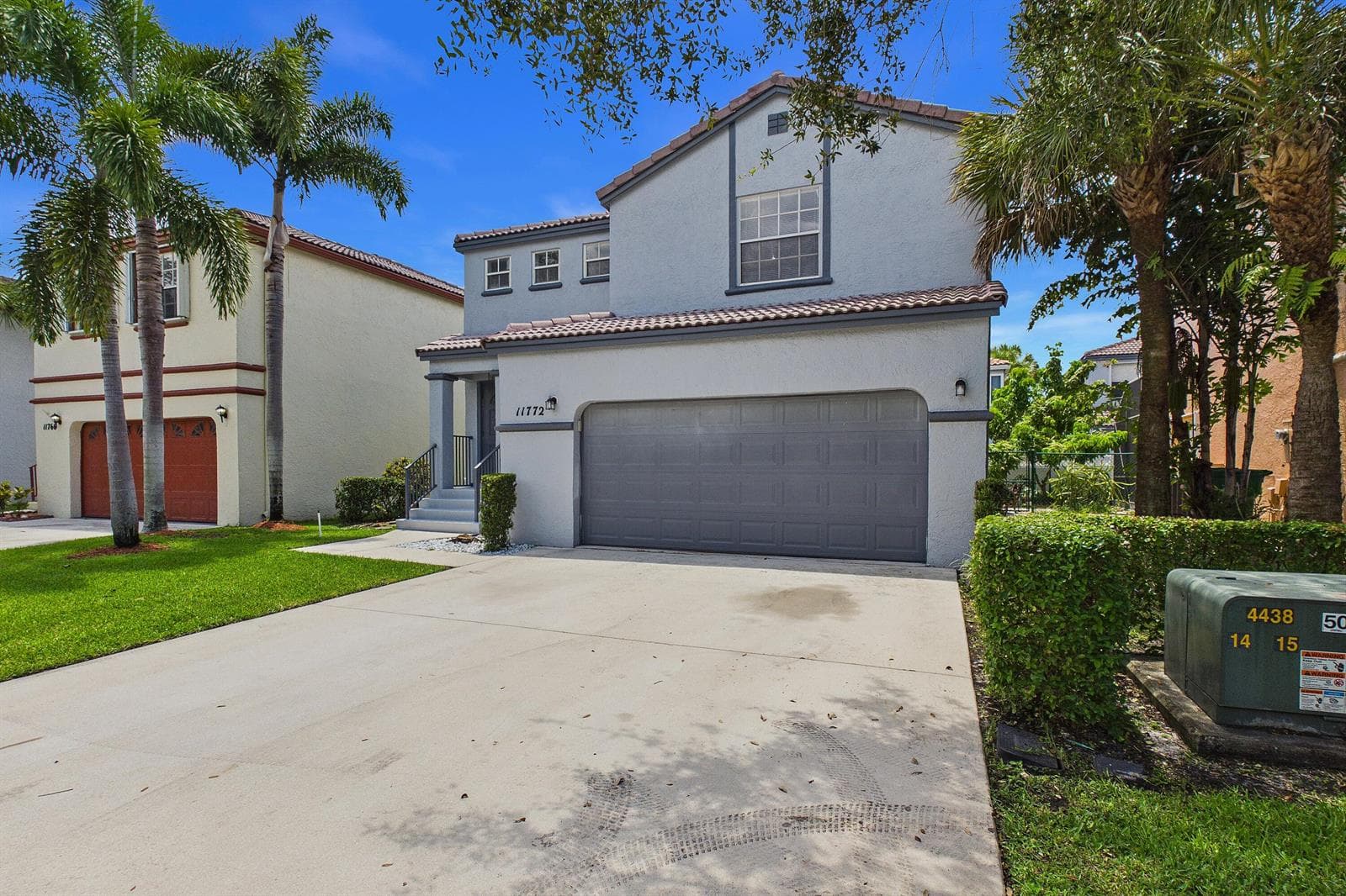 11772 NW 1ST Street, Coral Springs, FL 33071 — zdjęcie 4