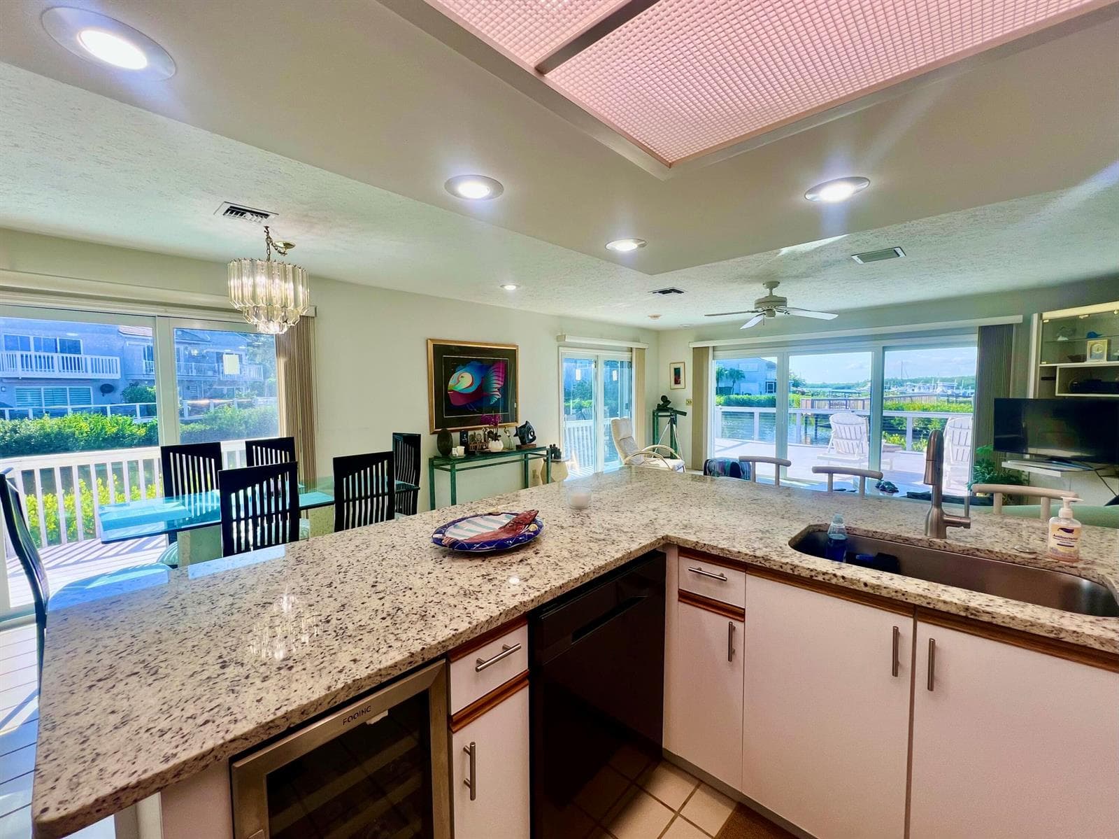 2486 Harbour Cove Drive, Hutchinson Island, FL 34949 — zdjęcie 3