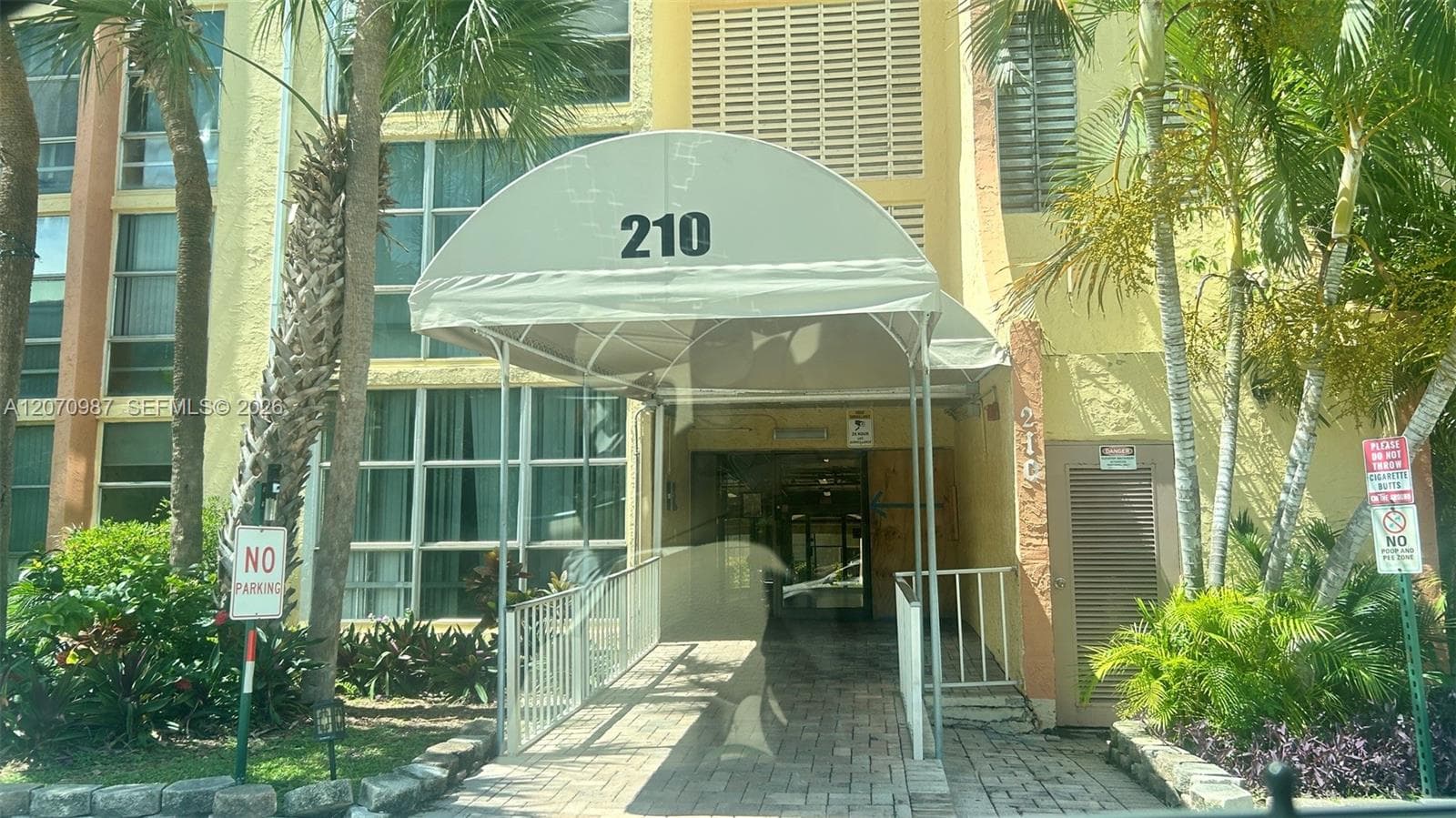 210 172nd St # 228, Sunny Isles Beach, FL 33160