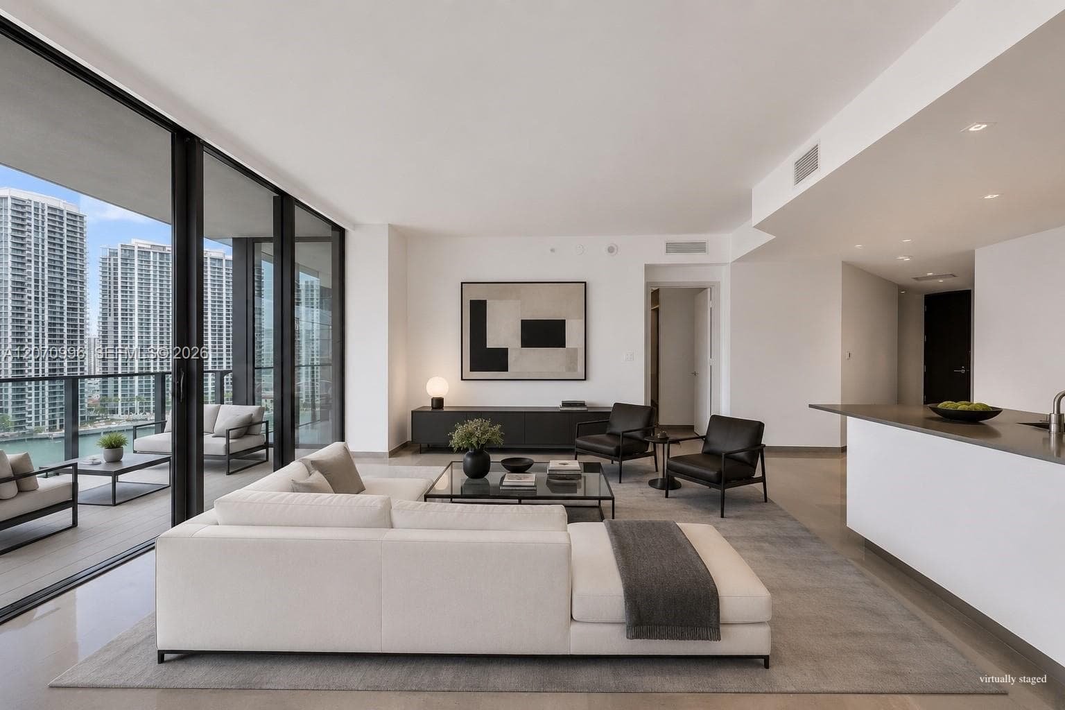68 SE 6th St # 1702, Miami, FL 33131 — zdjęcie 2