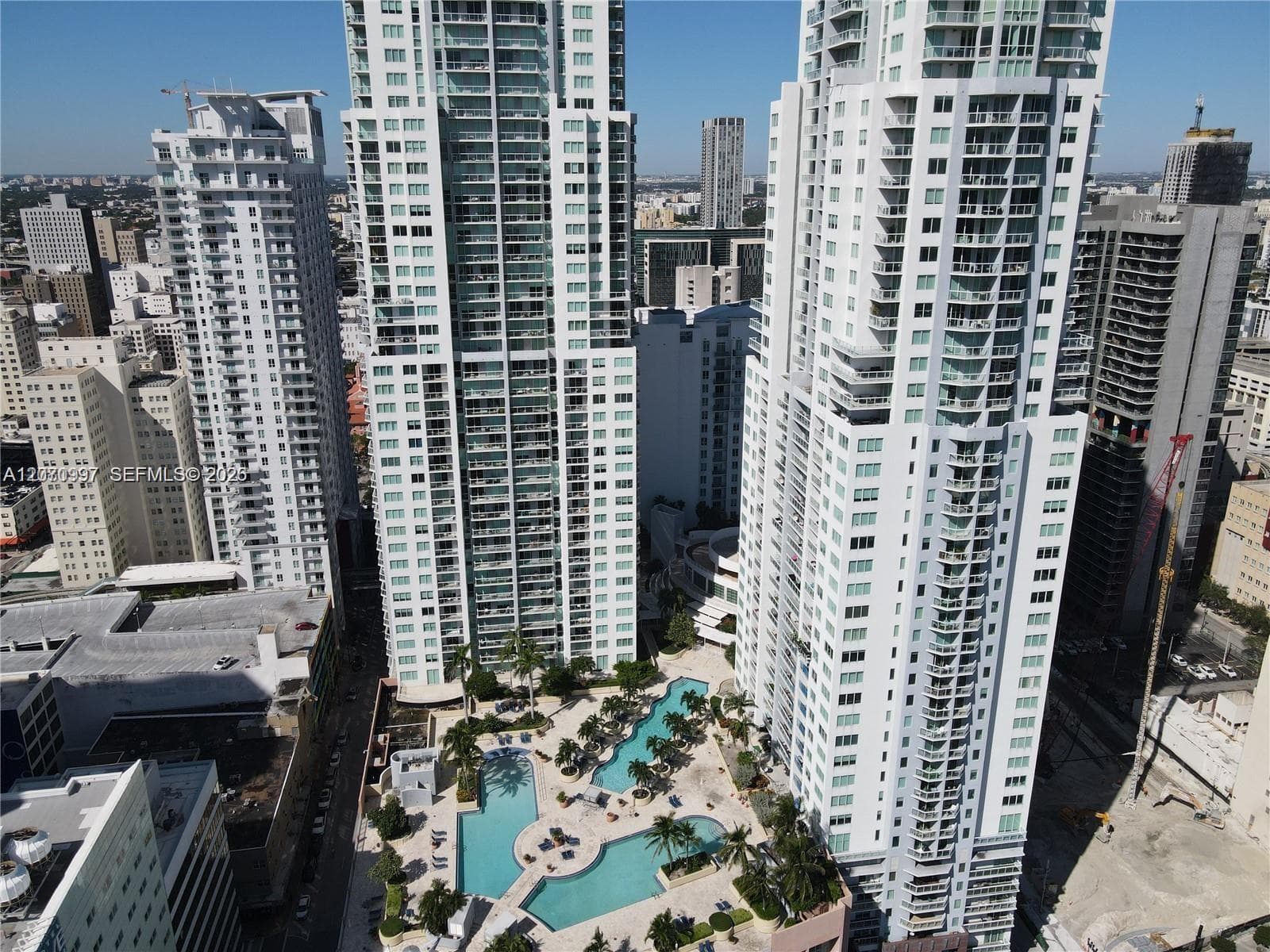 244 Biscayne Blvd # 3106, Miami, FL 33132 — zdjęcie 2