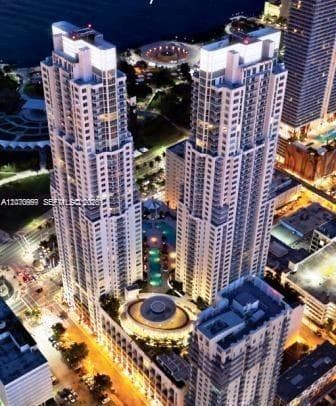 244 Biscayne Blvd # 3106, Miami, FL 33132