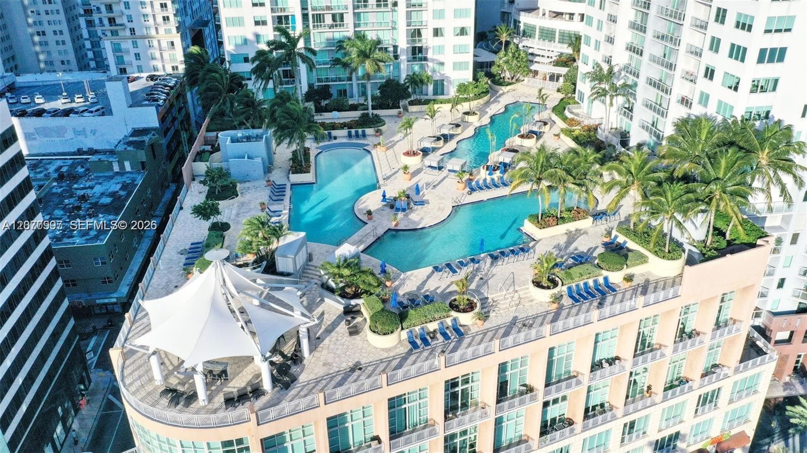 244 Biscayne Blvd # 3106, Miami, FL 33132 — zdjęcie 5